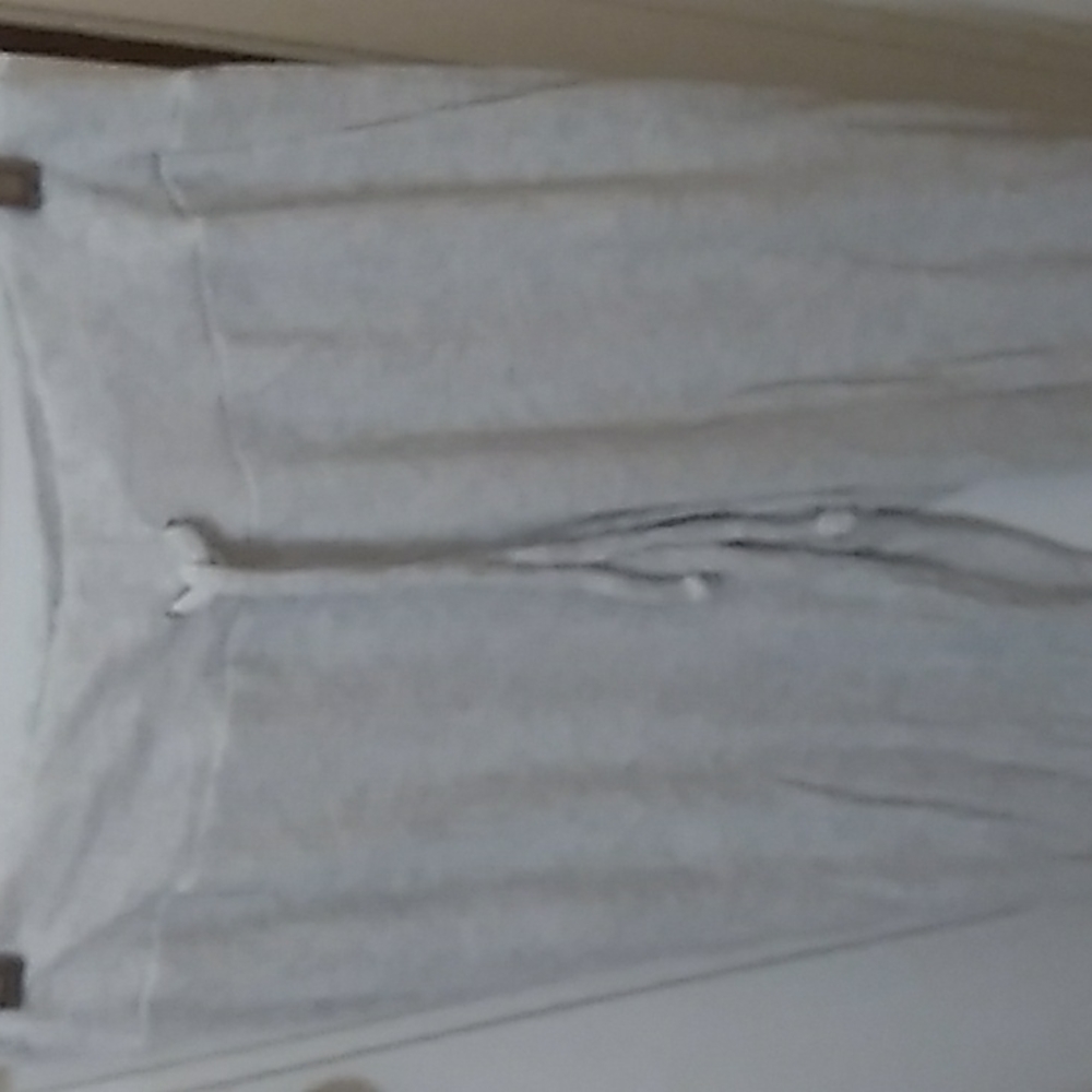 Comfortable pajama pants